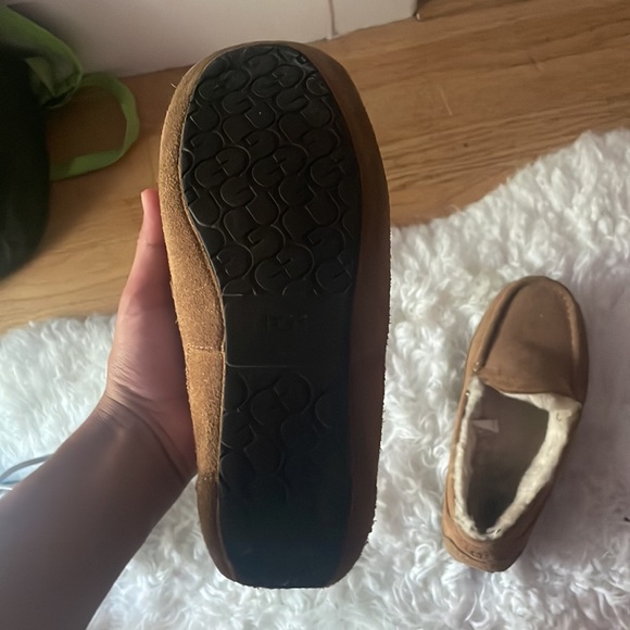 Ugg boys mocosans - Picture 2 of 3